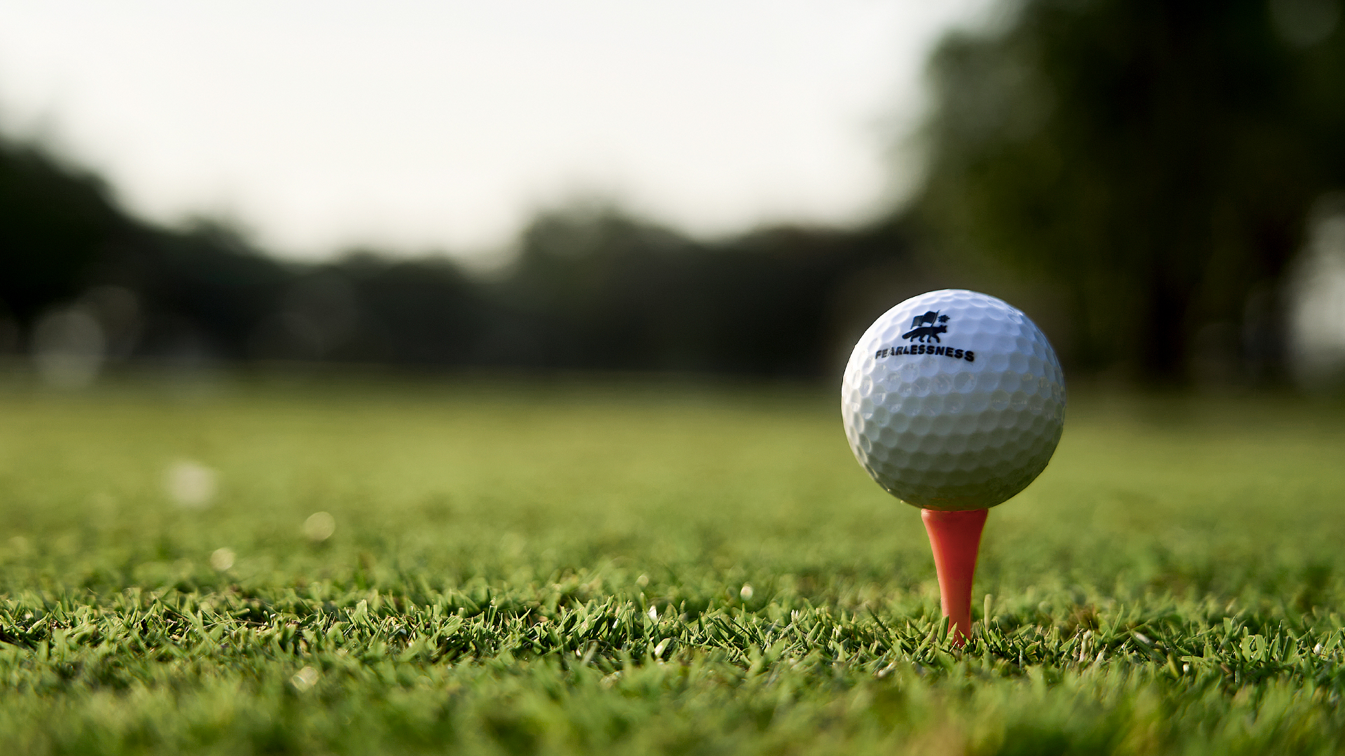 Fearlessness_golf_ball_on_green